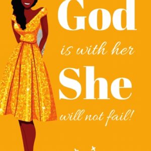 God is With Her